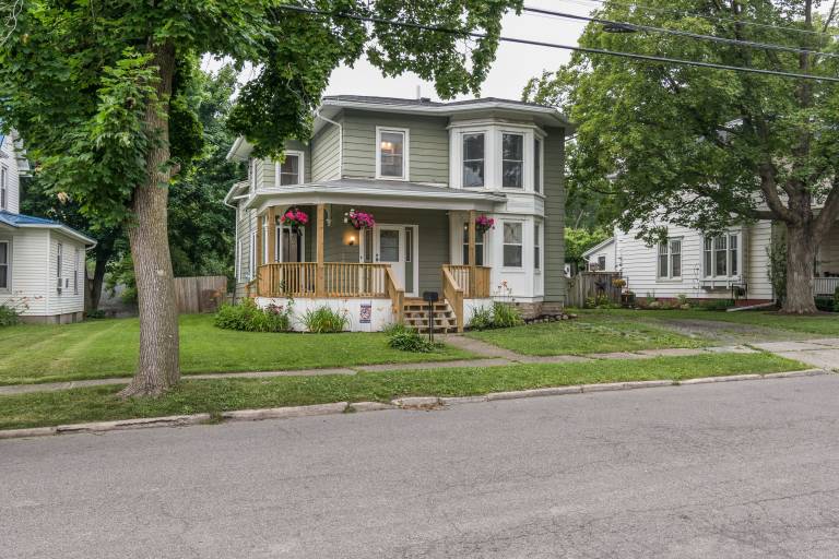House Penn Yan