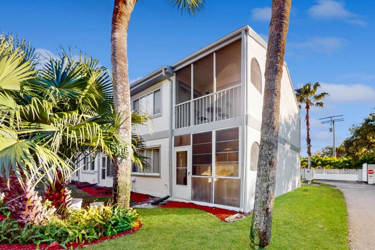 Condo  Cape Canaveral
