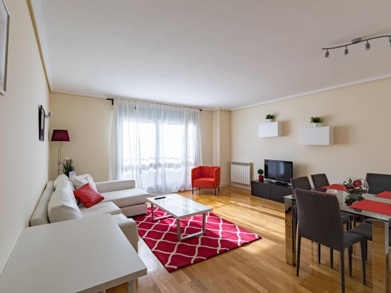 Apartamento Las Tablas