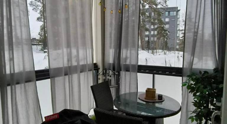 Rental apartment | Pets are welcome — photo 4