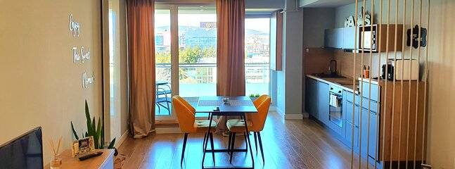 Appartement Cluj - Napoca