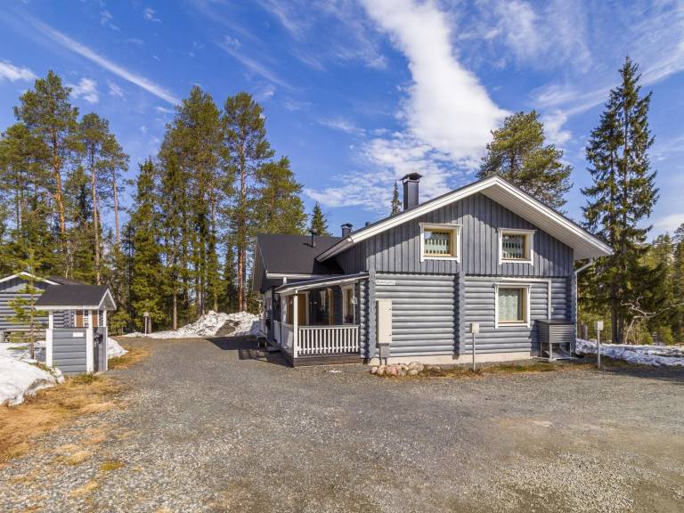 House with sauna — photo 3