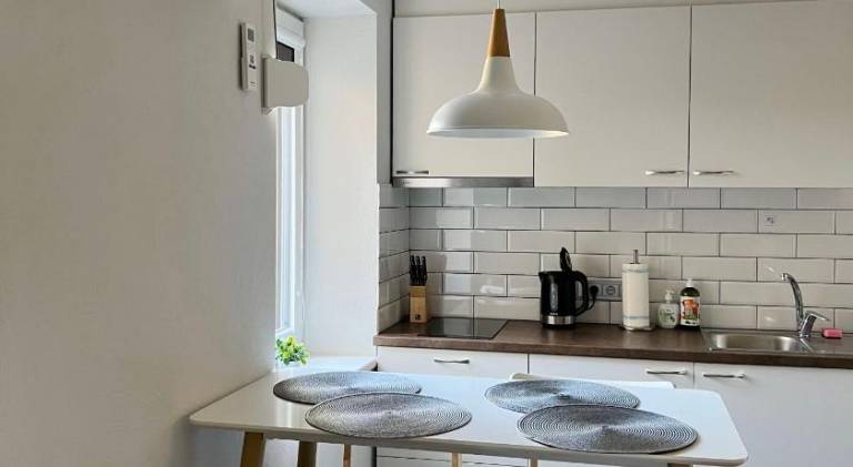 Rental apartment with barbecue, patio & yard | Next to the beach | Pets are welcome — photo 3