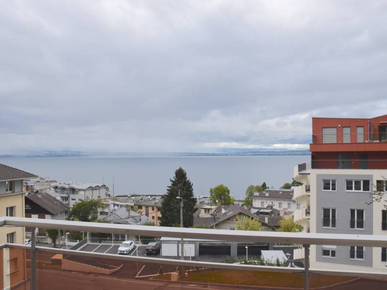 Appartement  Évian-les-Bains