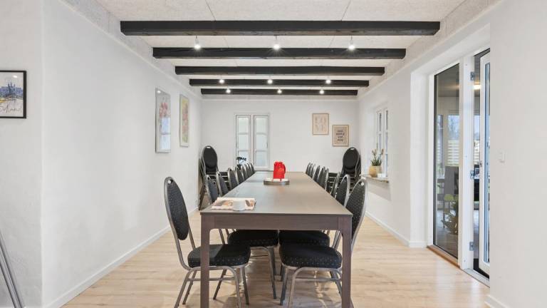 Family-friendly wonderful house with garden, sauna & terrace | Dogs allowed — photo 4