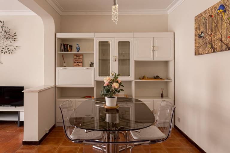 Ferienwohnung Cascais