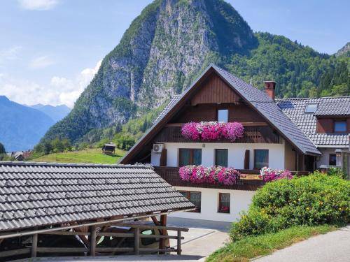 Appartamento  Srednja Vas v Bohinju