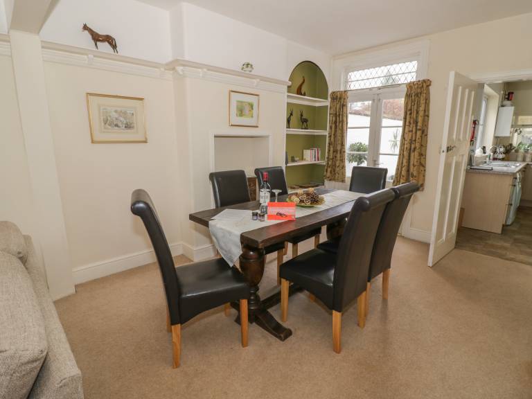 Child-friendly cottage with garden | Pets allowed — photo 5