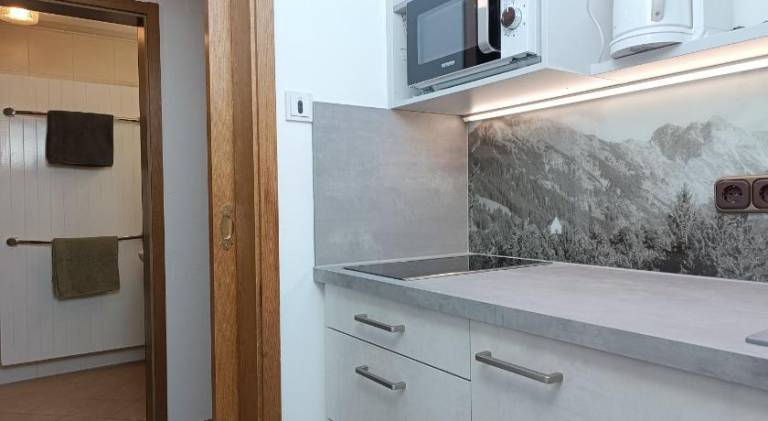 Wonderful holiday apartment with yard | Pet-friendly — photo 3