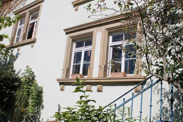 Ferienwohnung Sankt Julianmühle
