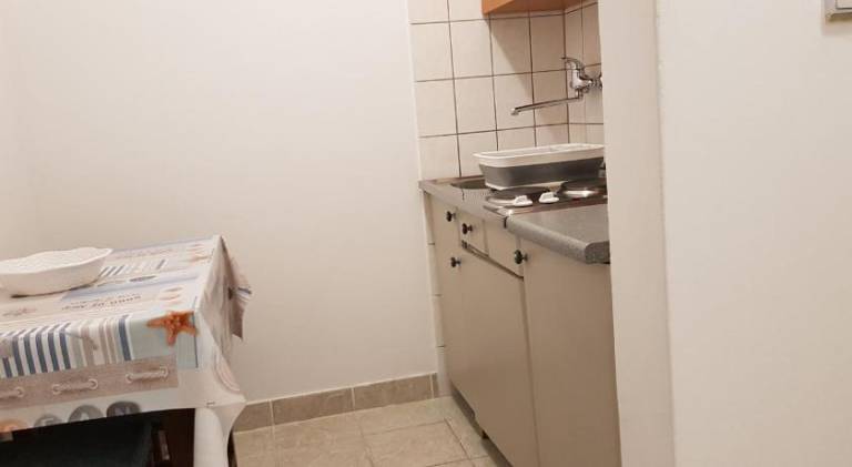Holiday apartment with 1 room for 4 persons — photo 5