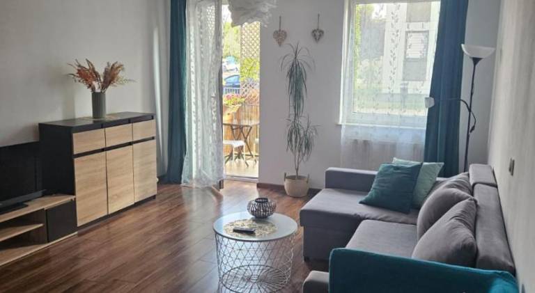 Pleasant apartment | Pets are welcome — photo 2
