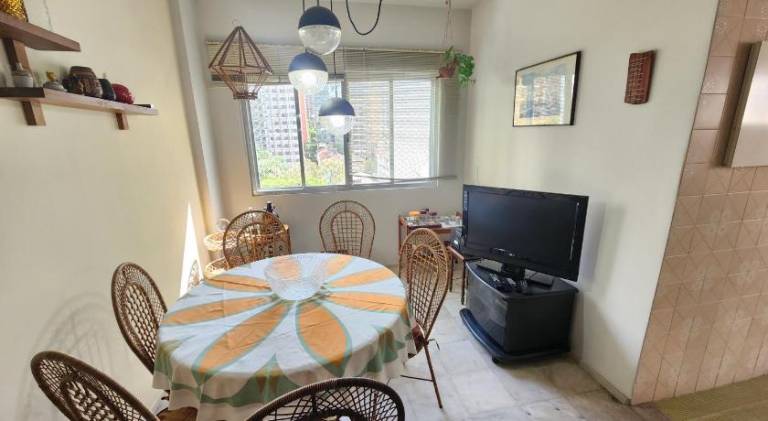 Rental apartment with 2 rooms for 6 persons — photo 4