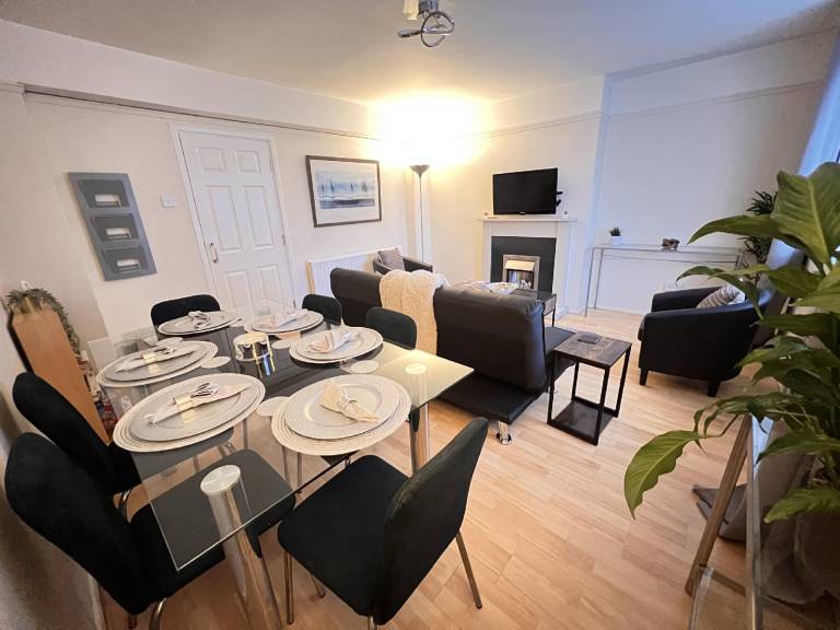 Appartement Waltham Forest