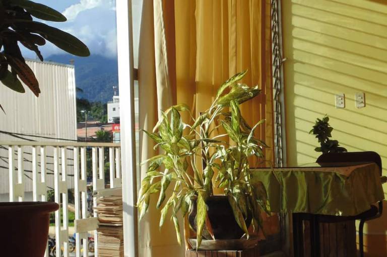 Hotel Tarapoto Inn