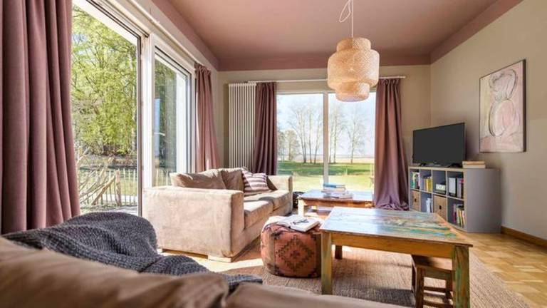 Ferienwohnung  Gegensee