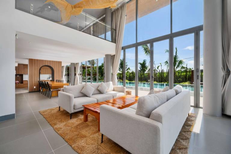 Peppercorn Villas Luxury — photo 3