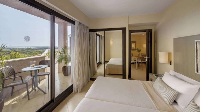 Apart-hotel El Rompido