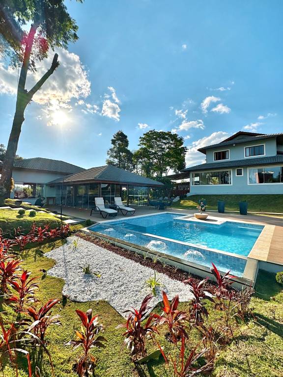 Casa Venda Nova do Imigrante