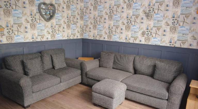 Vacation home with pool in Great Yarmouth