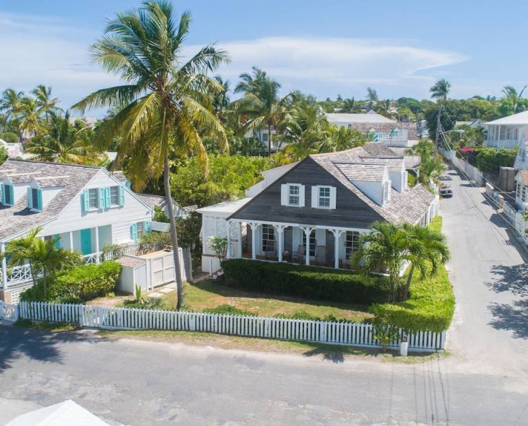 House Harbour Island