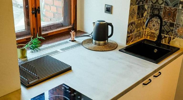 Serviced apartment with yard | Good for workation | Pet-friendly — photo 5