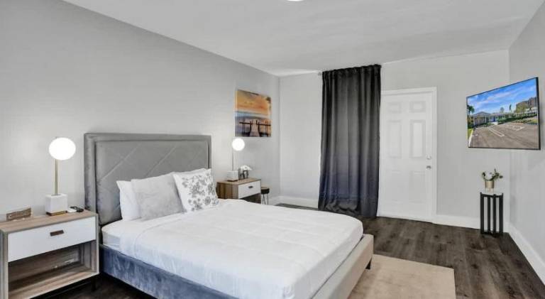 Charming rental apartment | Close to the beach | Dogs allowed — photo 2