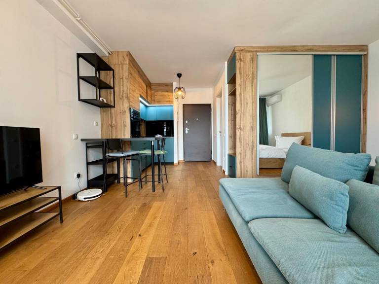 Appartement Pantelimon