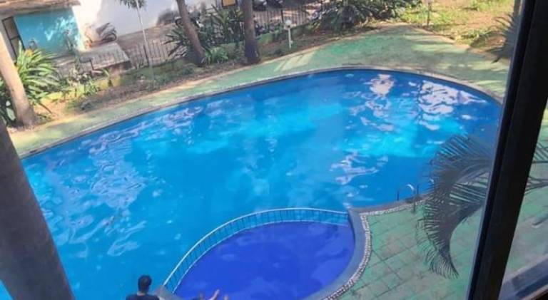 Big rental apartment with pool | Pet-friendly — photo 3