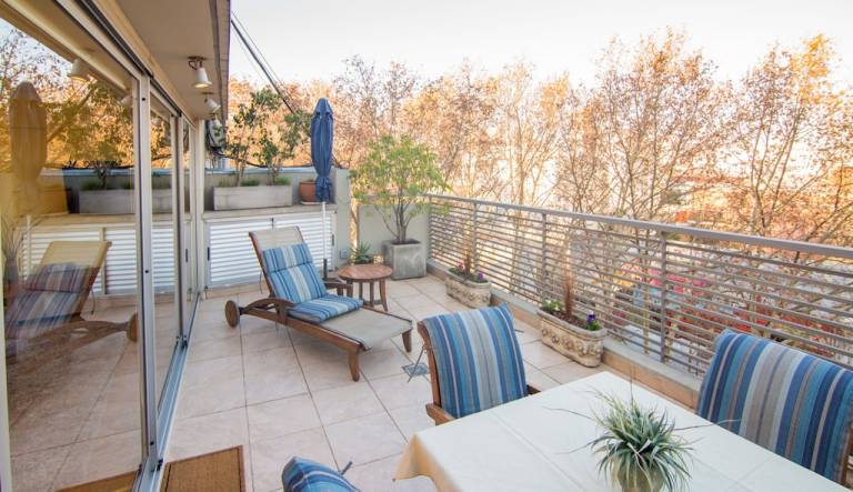 Appartement  Belgrano