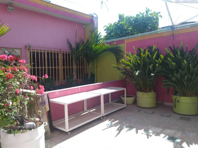 Apartment  El Pochotal