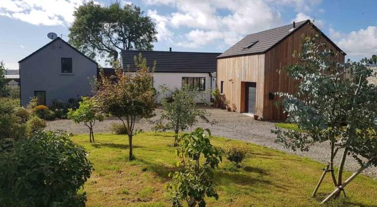 Bed and breakfast  Dundrum
