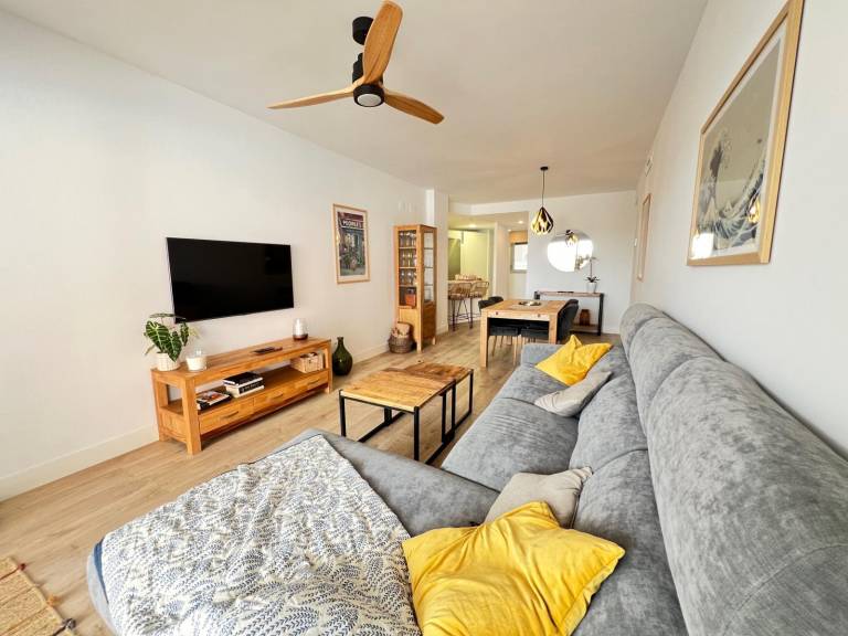 Appartement Motril