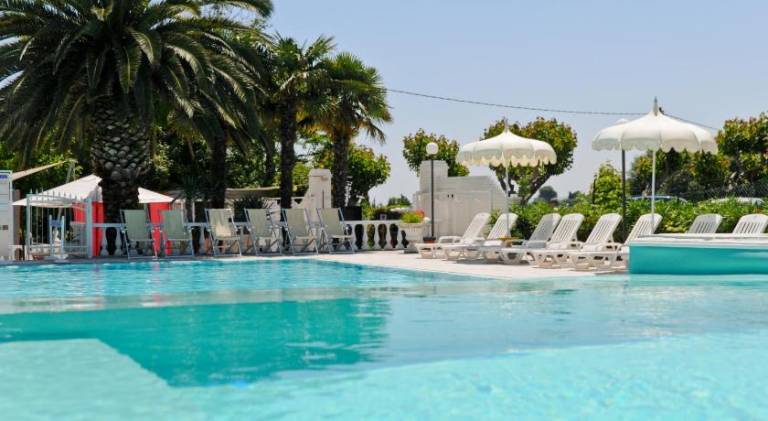 Camping Village Riviera — photo 3