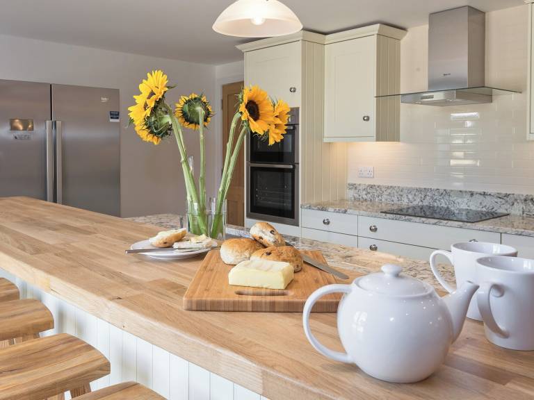 Cottage  East Barkwith
