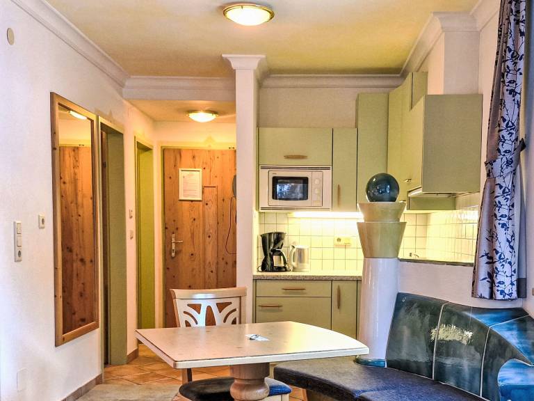 Rental apartment | Mountain view — photo 3