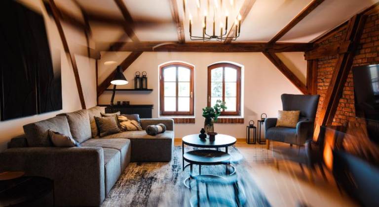 Apartament Pobiedziska