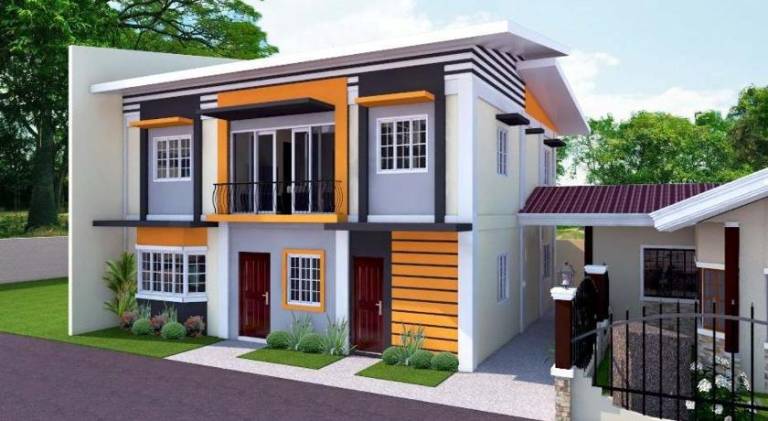 Apartament  Tagbilaran City