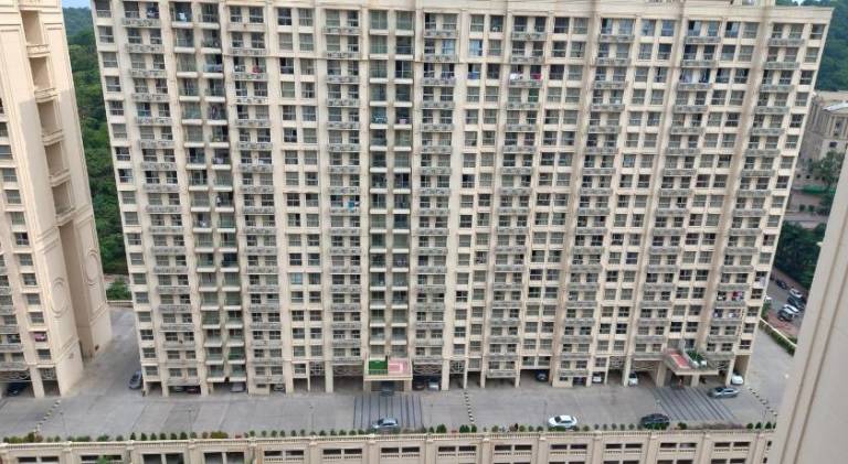 RELOhomes Serviced Apartment — photo 3