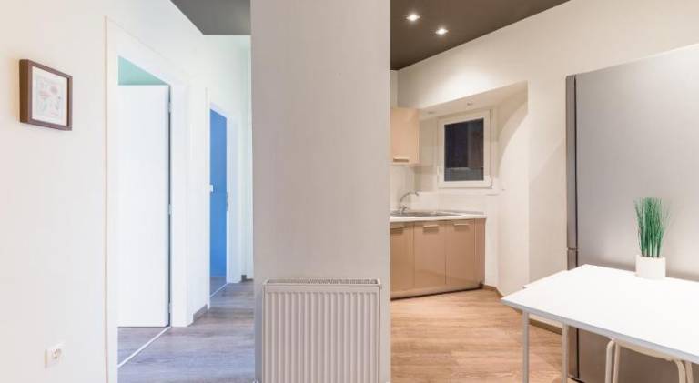 Apartment with patio | Next to Hagia Sophia | Suitable for remote work | Dogs allowed — photo 2