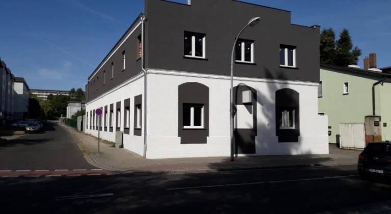 City Pension Spremberg