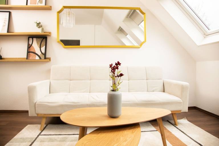 Ferienwohnung Frechen