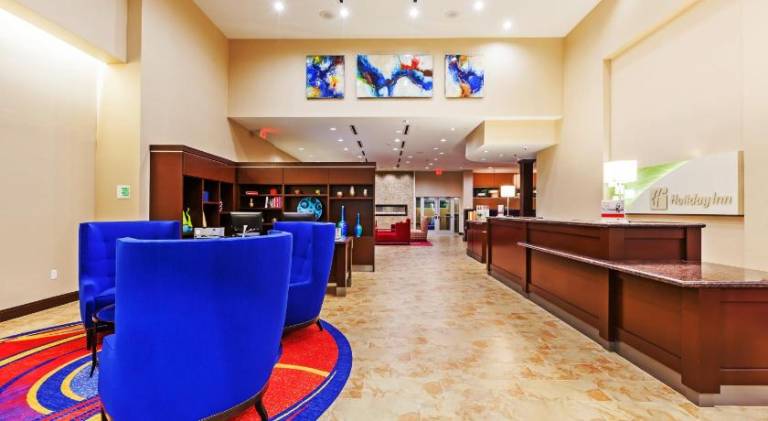Clarion Hotel The Colony - Plano West — photo 4