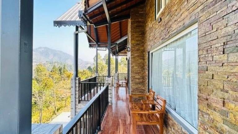 B'NEST By Baan Home Stay — photo 4