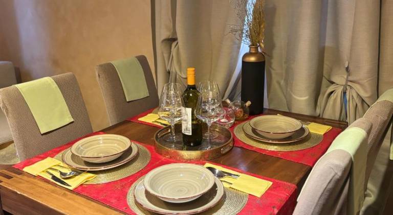 Holiday apartment with 1 room for 4 persons — photo 4
