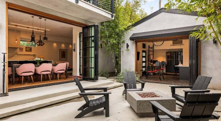 House with 3 rooms for 6 persons in Santa Monica, CA
