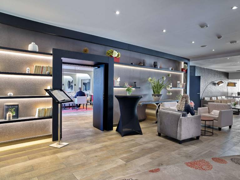 Best Western Plus Hotel Metz Technopole — photo 3