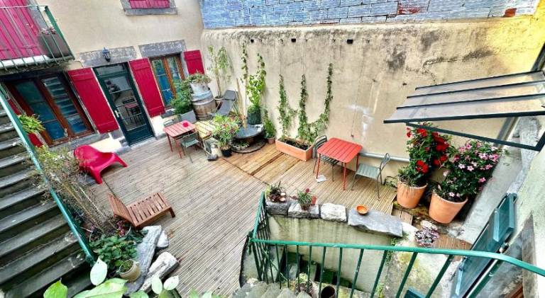 Holiday apartment with 1 room for 2 persons — photo 4