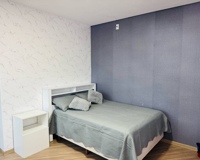 Apartamento  Contagem