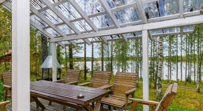 Vacation home with 1 room for 8 persons — photo 3